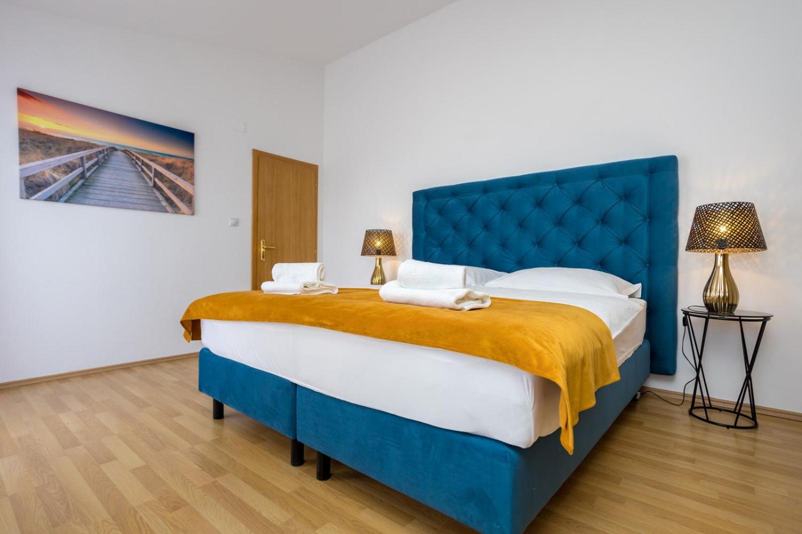 Apartment Aqua マリンスカ エクステリア 写真