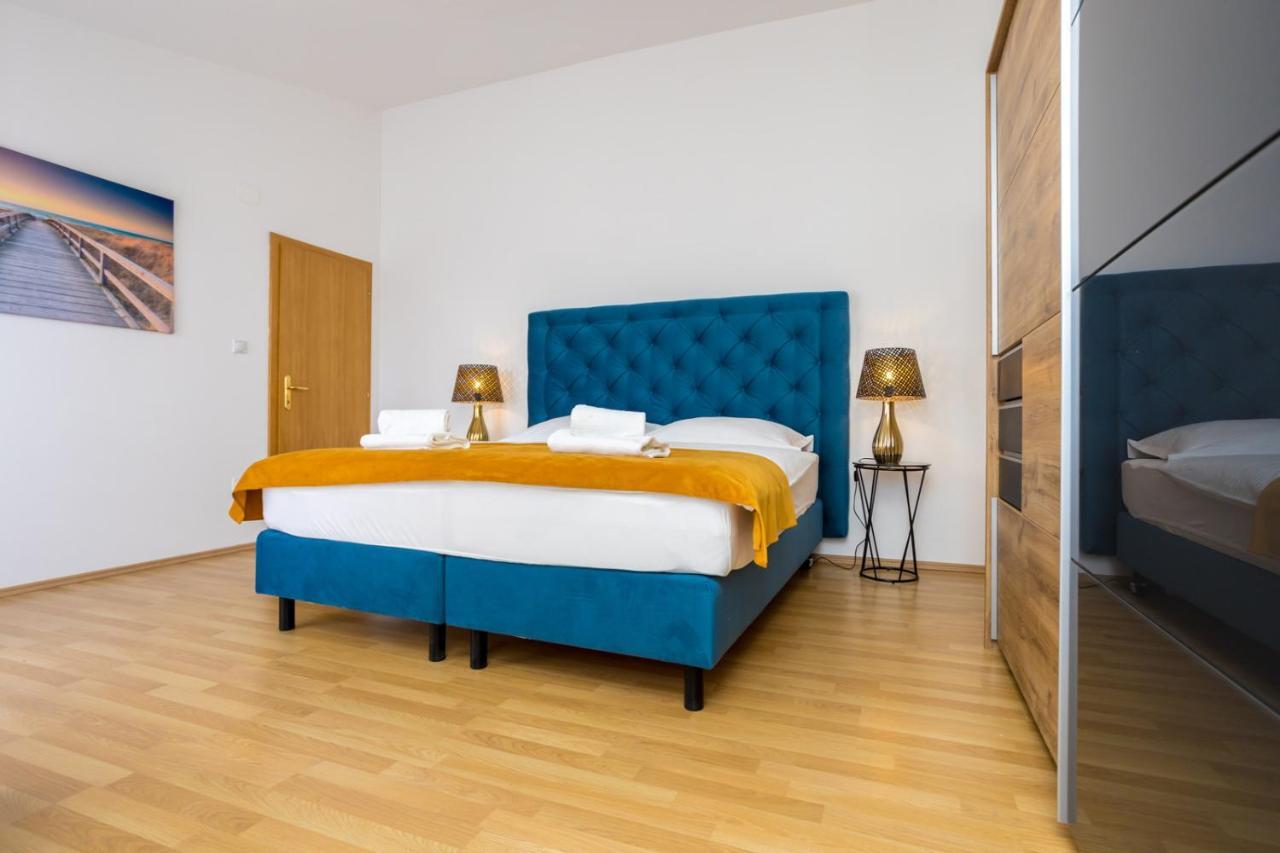 Apartment Aqua マリンスカ エクステリア 写真