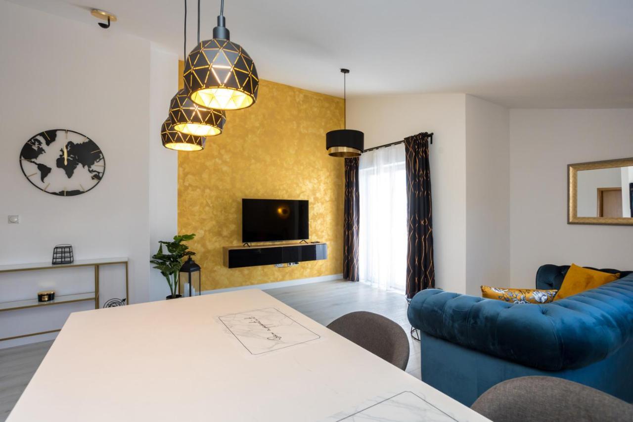 Apartment Aqua マリンスカ エクステリア 写真