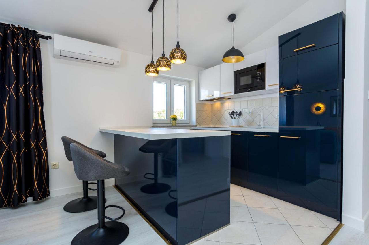 Apartment Aqua マリンスカ エクステリア 写真