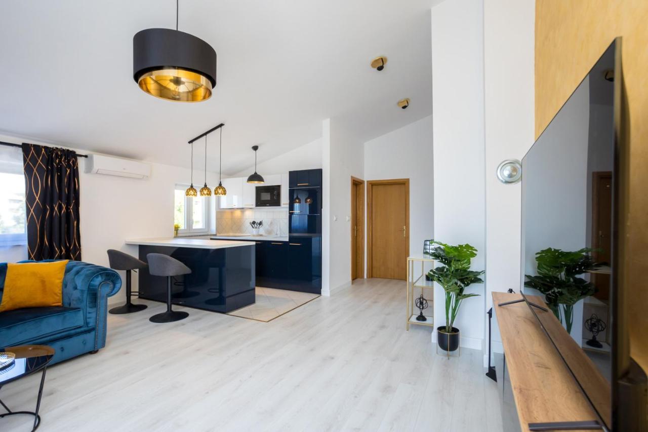 Apartment Aqua マリンスカ エクステリア 写真