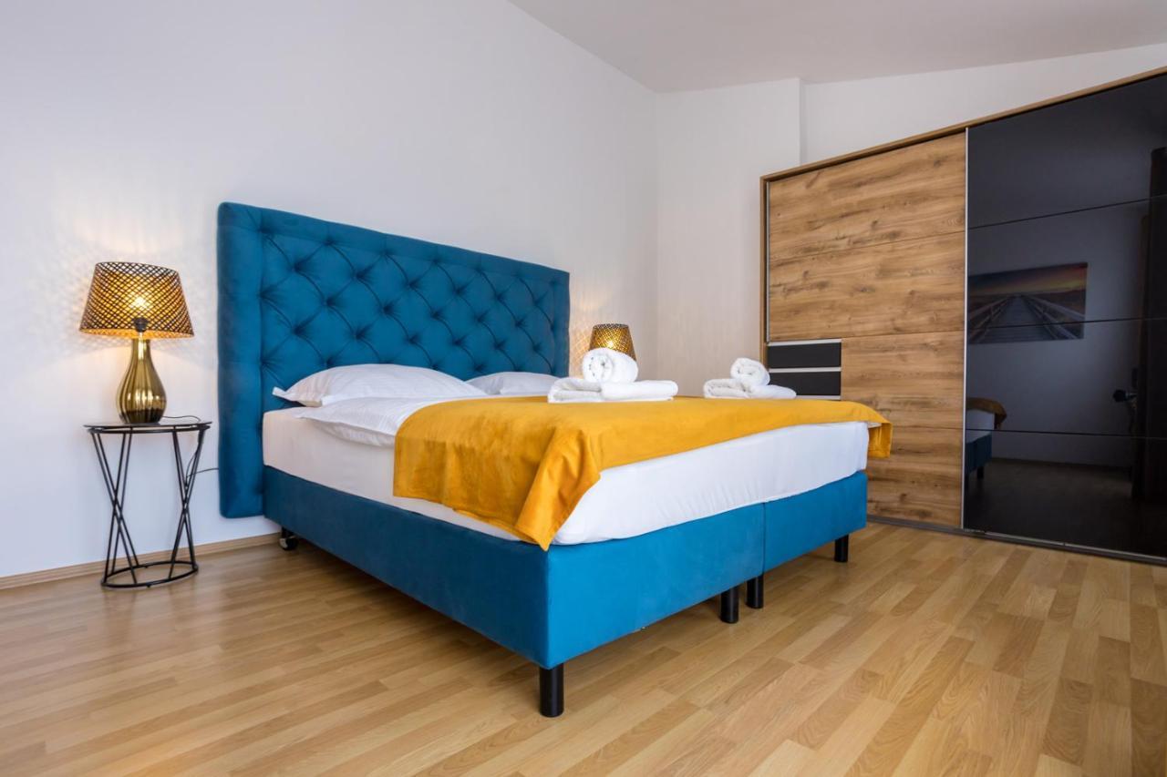 Apartment Aqua マリンスカ エクステリア 写真