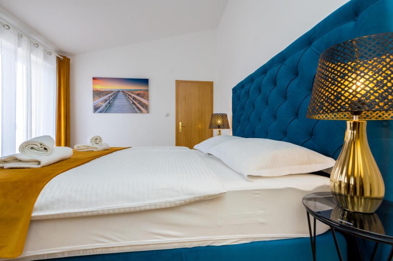 Apartment Aqua マリンスカ エクステリア 写真