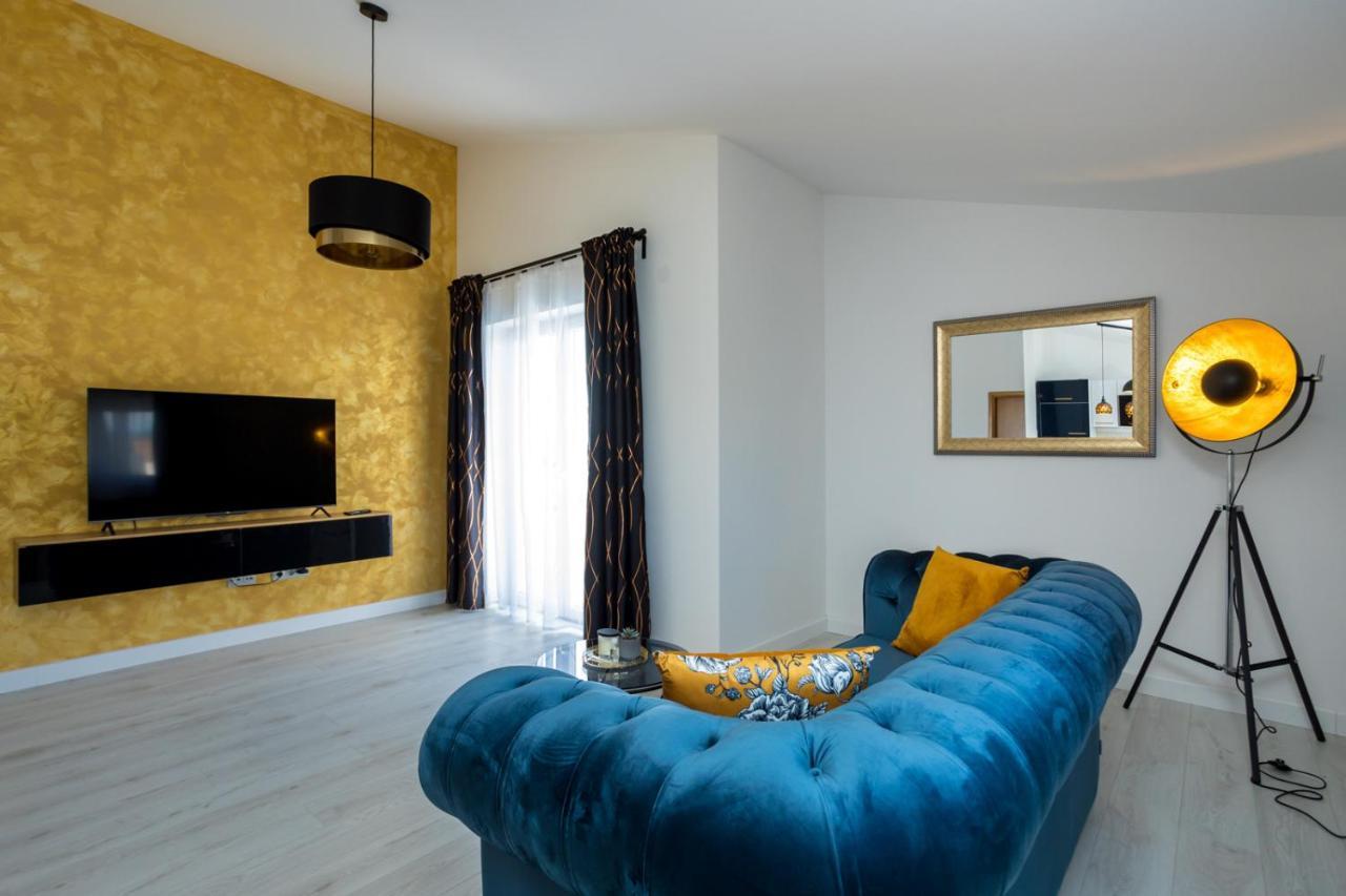 Apartment Aqua マリンスカ エクステリア 写真