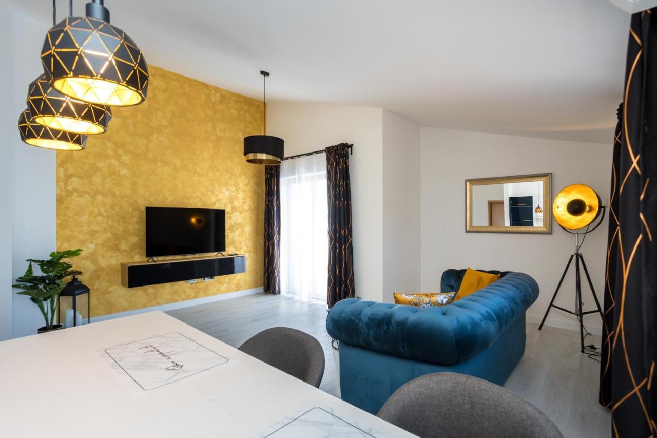 Apartment Aqua マリンスカ エクステリア 写真
