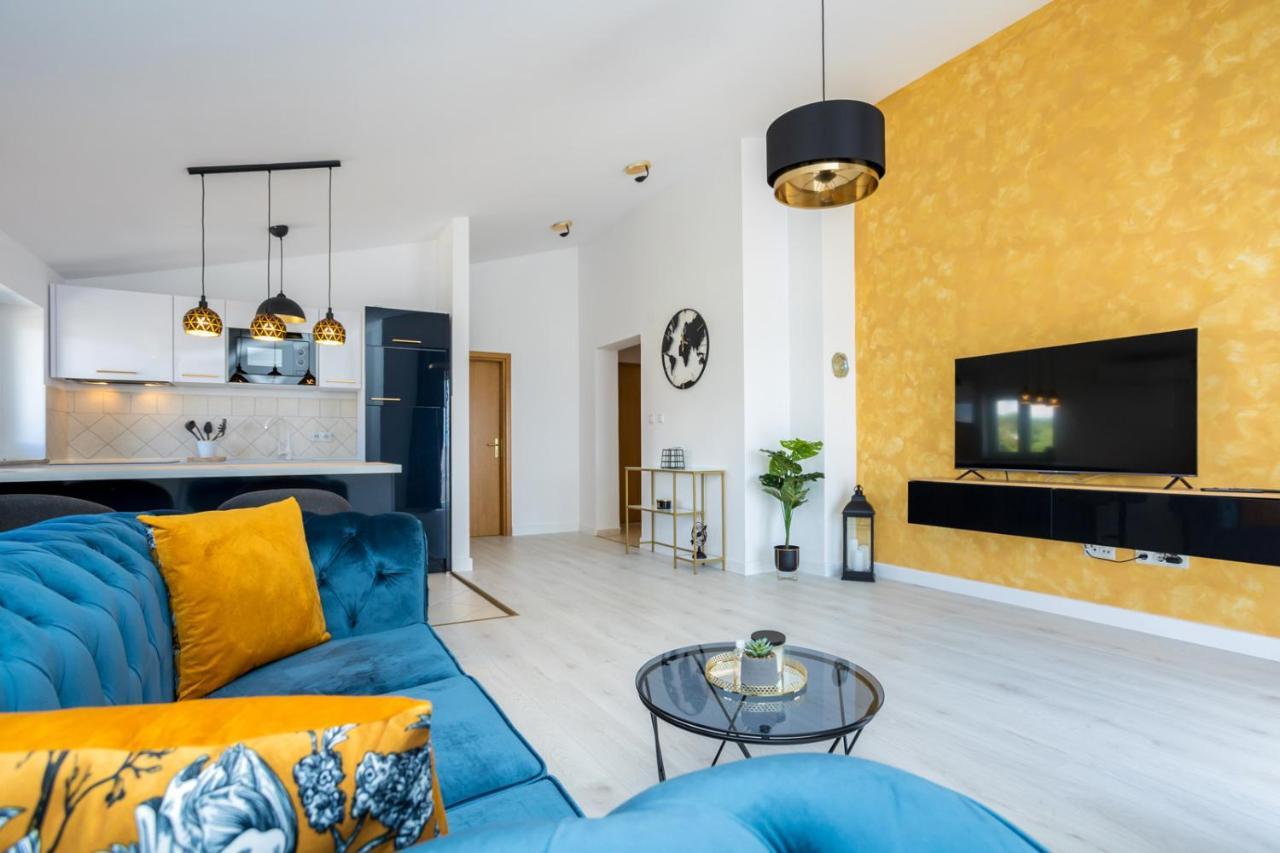 Apartment Aqua マリンスカ エクステリア 写真